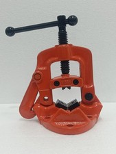 VIRAX ETAUGRIFF PIPE VISE 1/8"