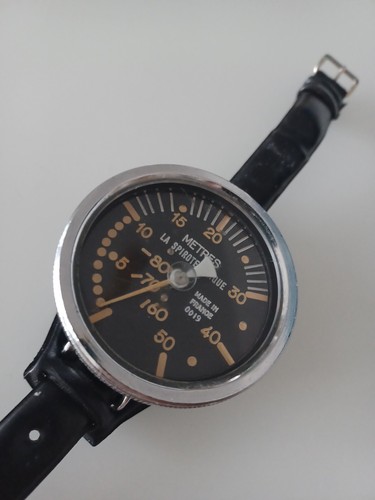 Vintage profondimètre - vintage,