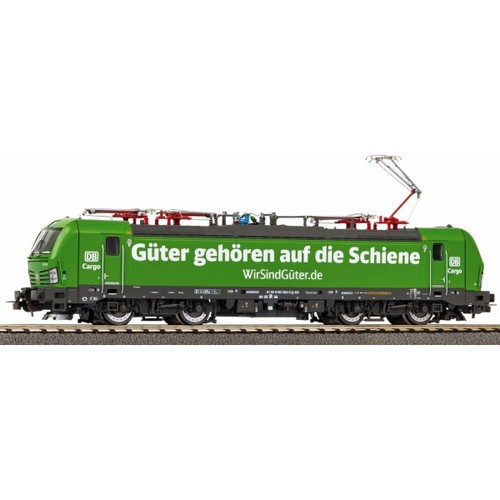 Piko 21602 elektrolok vectron - 21602,
