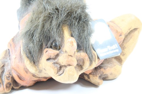 Norweger fosse troll - norweger, |