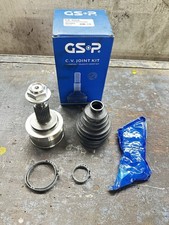 GSP Gelenksatz, Antriebswelle