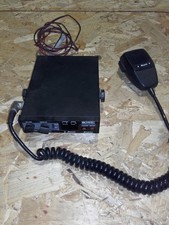 Gebrauchtes CB-Funkgerät von