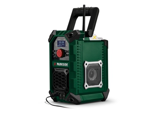 Parkside v 230 - 20,