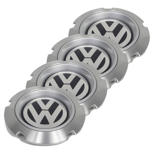 Original nabendeckel - 4x, vw