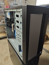 Tower Server | Xeon E-2226G | 32 GB RAM | SSDs | Windows Server 2019 Std