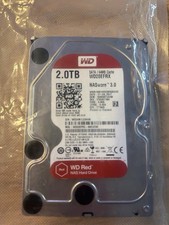 Western Digital Red Plus 2TB