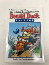 Walt Disney Comics - Die