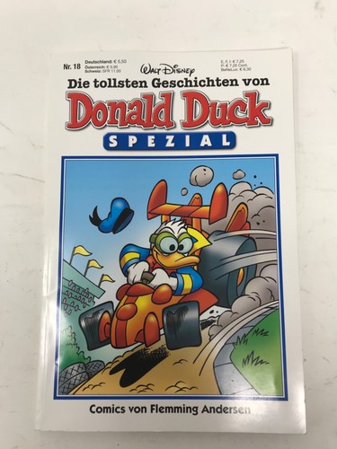 Walt disney comics - comics, die