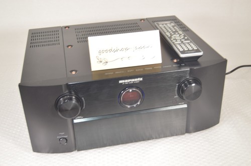 Marantz av8801 kanal - av8801,