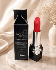 Dior rouge golden nights - dior,