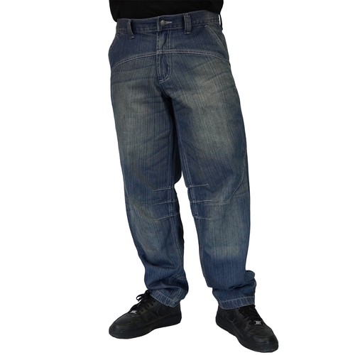 Brachial jeans statement - brachial, "statement"