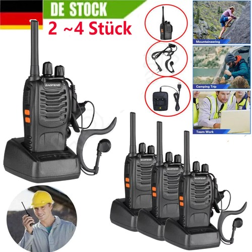 Baofeng 888s - baofeng, bf-888s