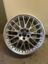 Audi A6 4F BBS Felge 8.5x19