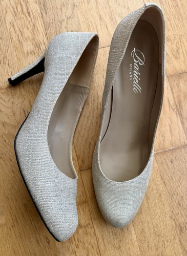 Bariello milano pumps größe - milano,
