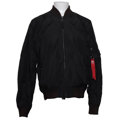 Alpha industries bomberjacke - alpha,