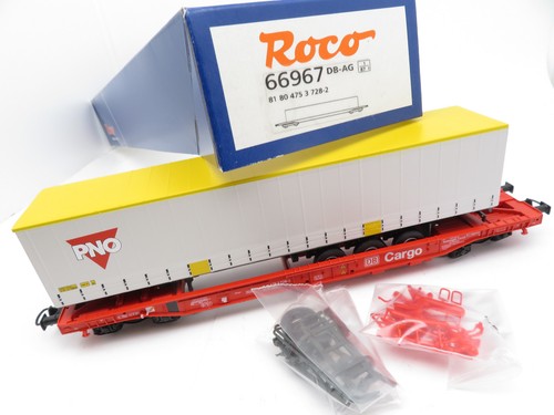 368h0 roco 66967 - -,