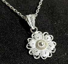 Echtes Silber