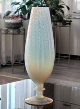 Opalinoglas Vase, Stelvia