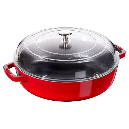 Staub france bauernpfanne - staub,