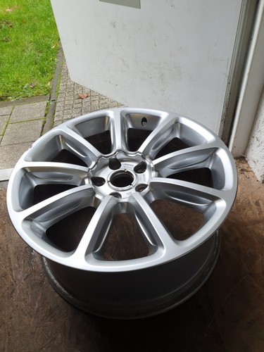 Alufelge golf passat - 1x, 3c