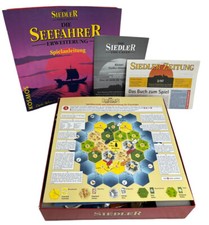 Die Siedler von Catan +