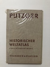 Historischer Weltatlas