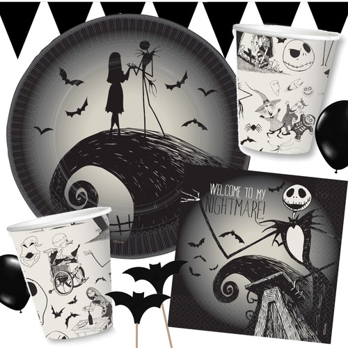 Nightmare before christmas - nightmare,