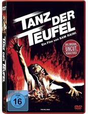 Tanz der Teufel - Uncut