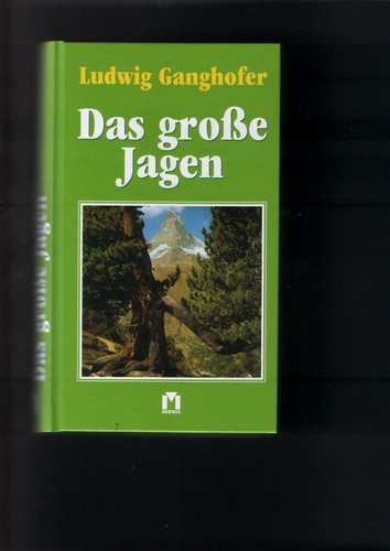 Das große jagen von - große,