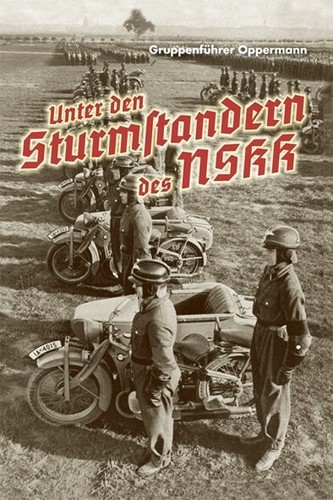 Unter den sturmstandern - unter, des