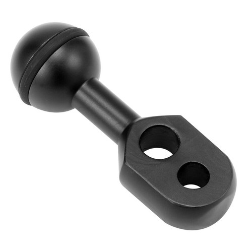 Zoll kugelarm tauchen - 1,