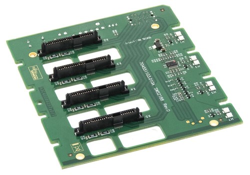 Backplane fujitsu siemens - backplane,