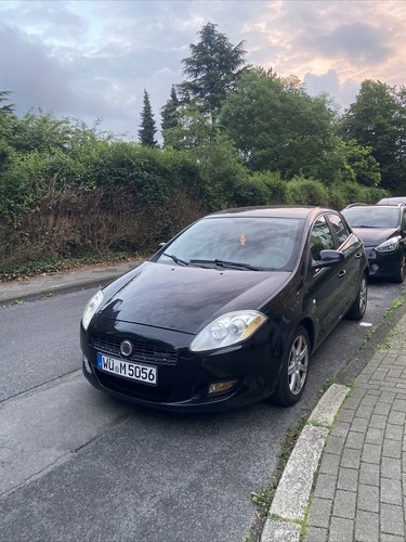 Fiat bravo 2008 198 4 - 2008, 1.4