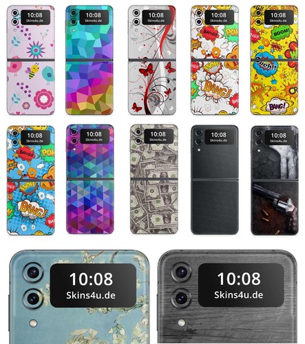 Handy skin design premium - handy,
