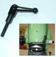 Klemmhebel für Deckel FP1 und FP2 Fräsmaschine 6096 273-01