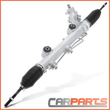 Lenkgetriebe Servolenkung ohne