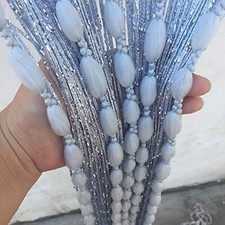 Schiebevorhänge fadenvorhang