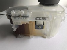  Salzbehälter Enthärtungsanlage 9000632599 Spülmaschine Bosch.