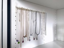 Halsketten halter passend - halsketten,