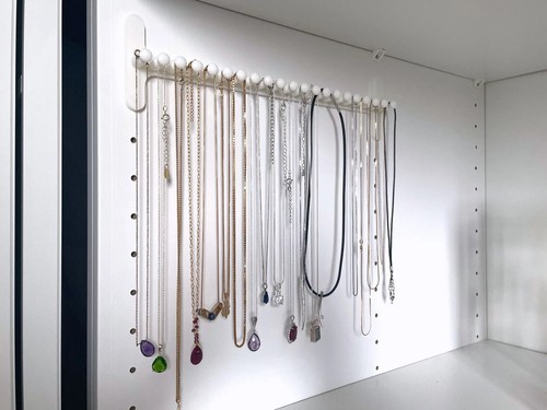 Halsketten halter passend für - halsketten,