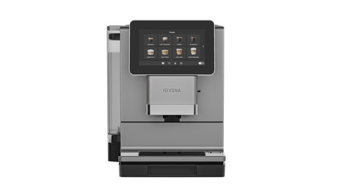 Nivona nivo 9103 - 9103, titan