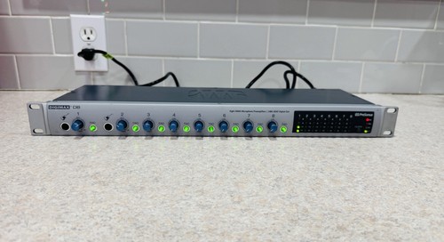 Presonus digimax channel - d8, 8-channel
