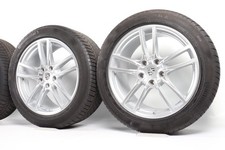 Original Porsche Winterräder