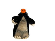 Steiff Tier Maulwurf 10 cm