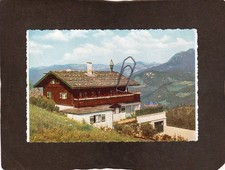 Hb16) Foto Obersalzberg