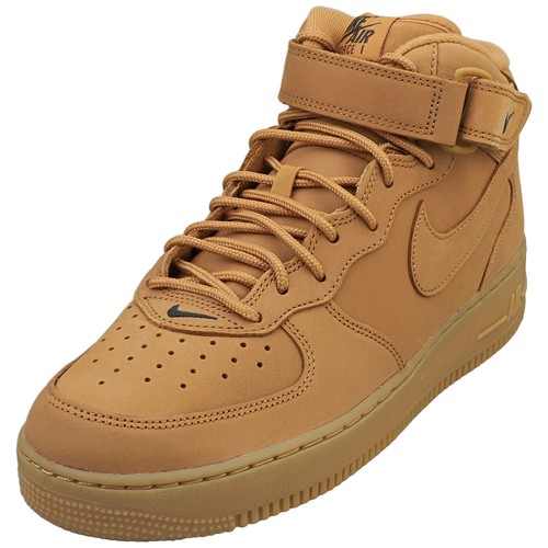 Nike air force - nike, mid