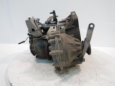 Getriebe Schaltgetriebe für