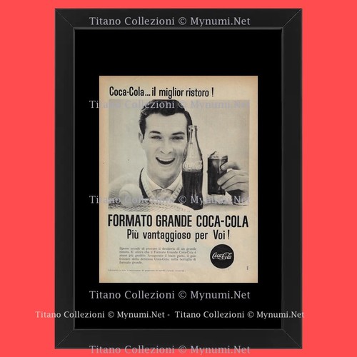 60er jahre original werbung - 60er,