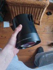 Schneider Kreuznach TV -