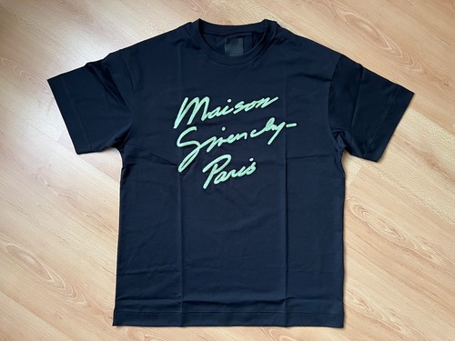 Givenchy paris shirt stick - givenchy,